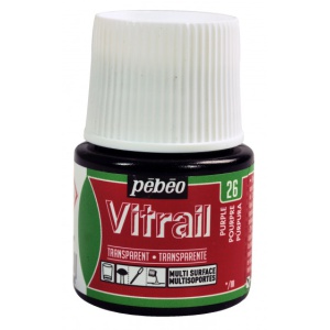 Vitral Pebeo nº26 45ml