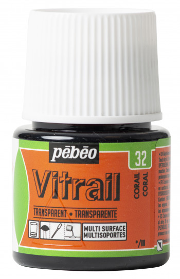 Vitral Pebeo nº32 45ml
