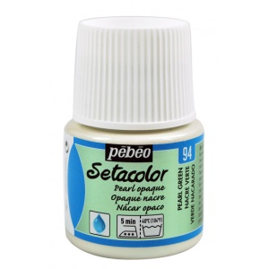 Setacolor nº94 Verde perola 45ml