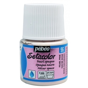 Setacolor nº94 Rosa perola 45ml