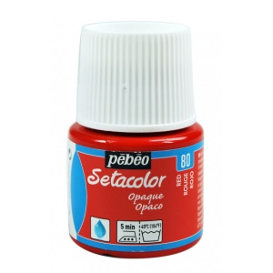 Setacolor Pebeo nº80 45ml