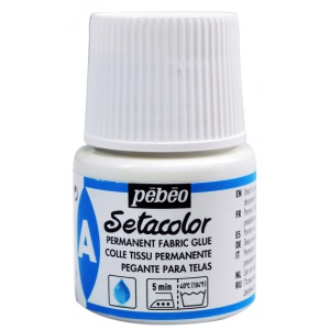 Setacolor Pebeo cola 45ml