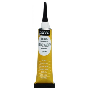 Cerne Pebeo ouro Rei 20ml