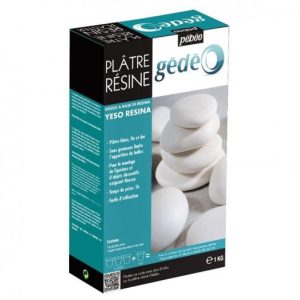Gesso resina 1kg