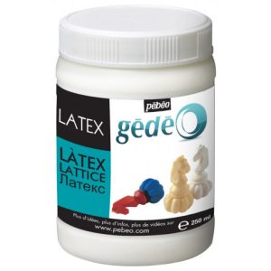 Latex 250ml Gedeo