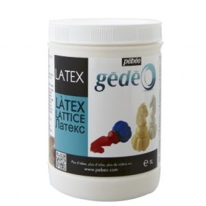 Latex 1L Gedeo