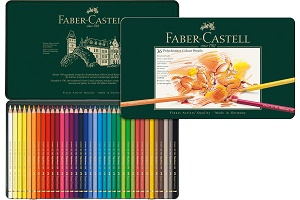 Cx 36 lapis Polychromos
