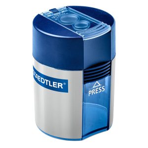 Apara lapis duplo 512 001 Staedtler