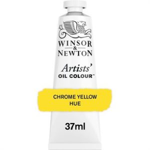 Oleo Artista 37ml nº 149 amarelo cromo
