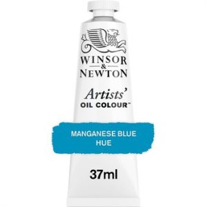 Oleo Artista 37ml nº 379 azul magnésio