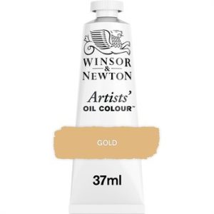 Oleo Artista 37ml nº 283 ouro