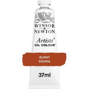 Oleo Artista 37ml nº 074 Burt siena