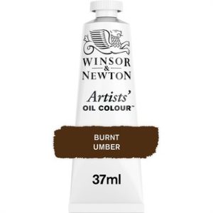 Oleo Artista 37ml nº 076 Burt umber
