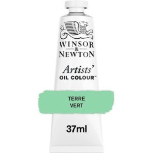 Oleo Artista 37ml nº 637 verde terra