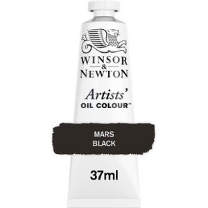 Oleo Artista 37ml nº 386 Nrgro de marte