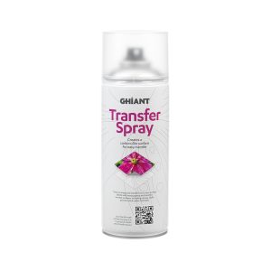 Spray transfere 400ml Ghiant 