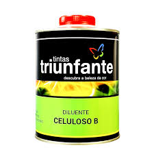 Diluente Celuloso 1L