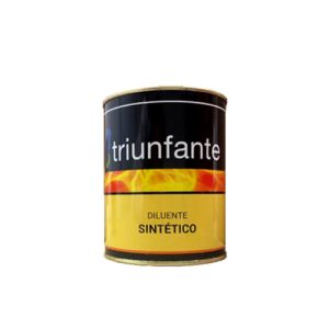 Diluente Sintético 1L