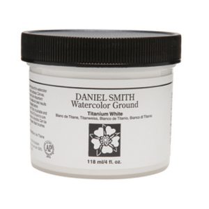 Base de aguarela branca 118ml Daniel Smith