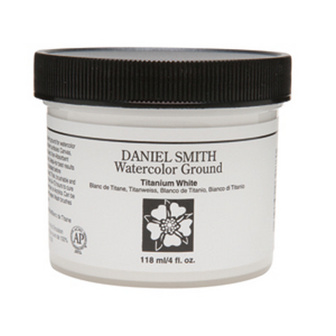 Base de aguarela branca 118ml Daniel Smith