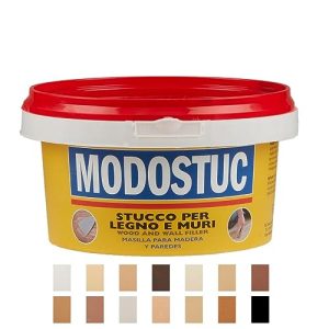 Modostuc 1kg Branco