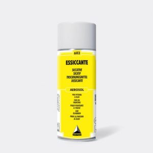 Secativo spray 400ml Maimeri