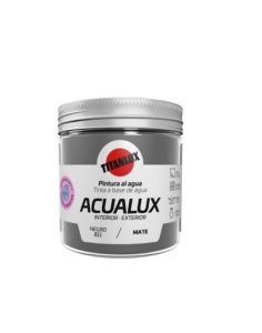 Acrilico Acualux 75ml nº862 Bronze