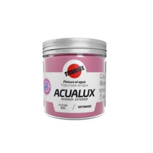 Acrilico Acualux 75ml nº831 Rosa pálido