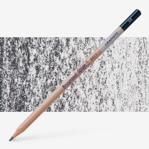 Lapis grafite 6B 8815