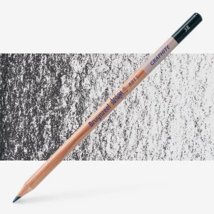 Lapis grafite 3B 8815