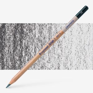 Lapis grafite 2B 8815
