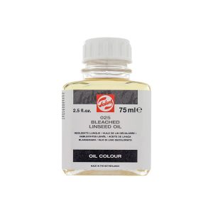 Oleo Linho 75ml Talens