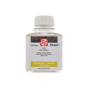Ox Gall 75ml Talens