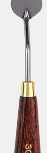 Alternative view of Espatula nº3004 Talens