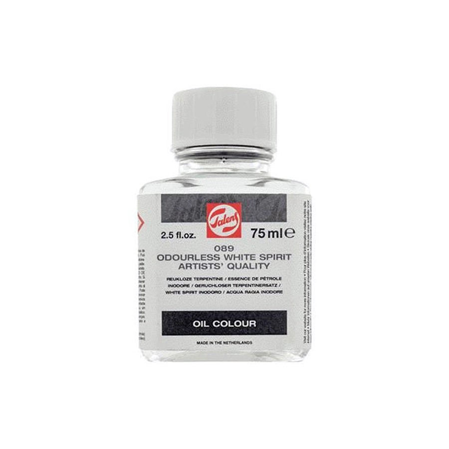 W Spiriit Talens 089 75ml
