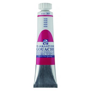 Guache Talens 20ml nº357 Rosa