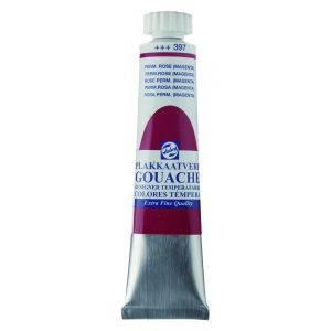Guache Talens 20ml nº397 Rosa permanente