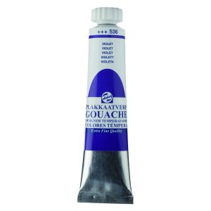 Guache Talens 20ml nº536 Violeta