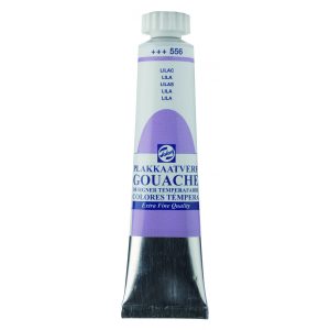 Guache Talens 20ml nº556 Lilás 