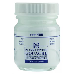 Tempera 50ml 106 Talens