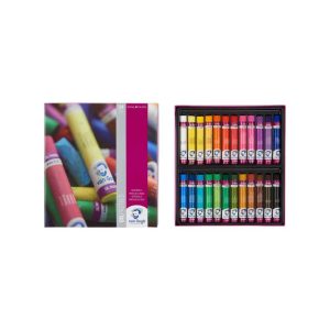 cx24 pastel oleo Van Gogh