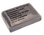 Borracha pao Talens