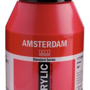 Acrílico Magenta 369 1Litro Amsterdam 