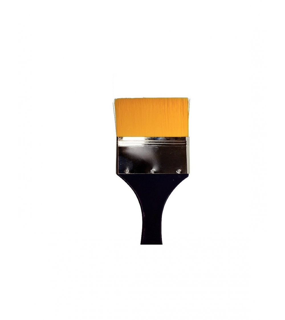 Trincha pelo sintético nº2" ( 5cm ) ref 370 Van Gogh