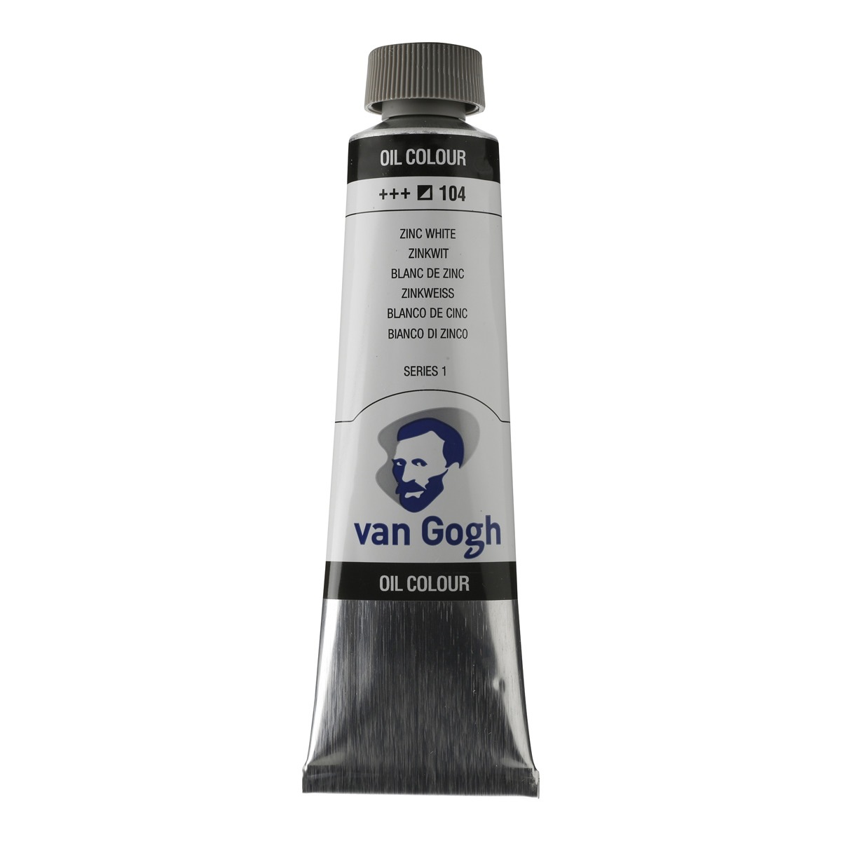 Oleo Van Gogh 104 40ml