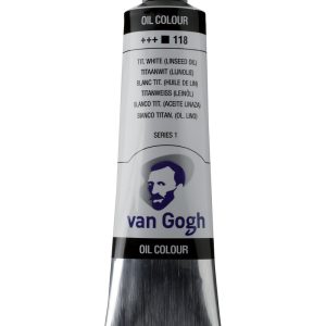 Oleo Van Gogh 118 40ml