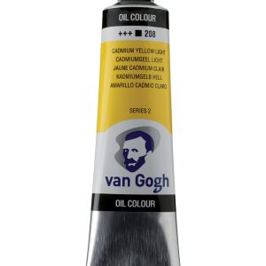 Oleo Van Gogh 208 40ml