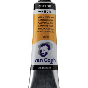 Oleo Van Gogh 210 40ml