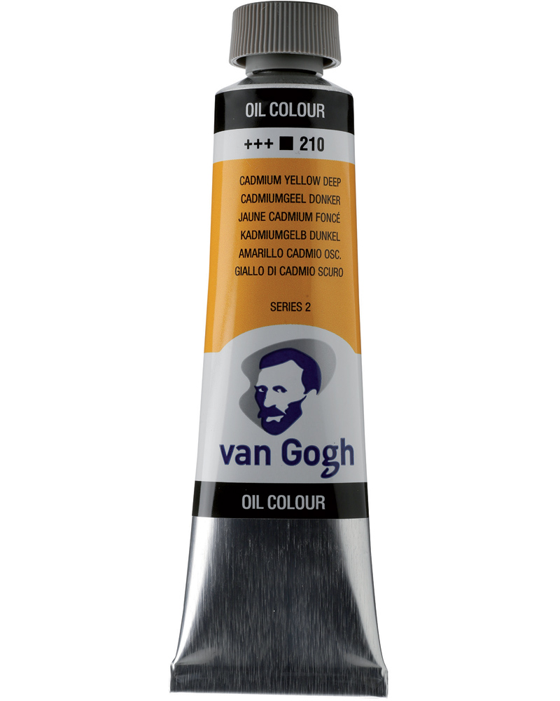 Oleo Van Gogh 210 40ml