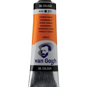 Oleo Van Gogh 211 40ml